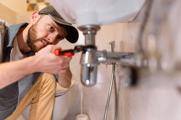Best Sewer Line Repair  in Duluth, GA