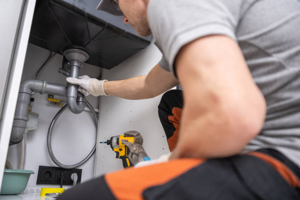 Best Emergency Plumber  in Duluth, GA