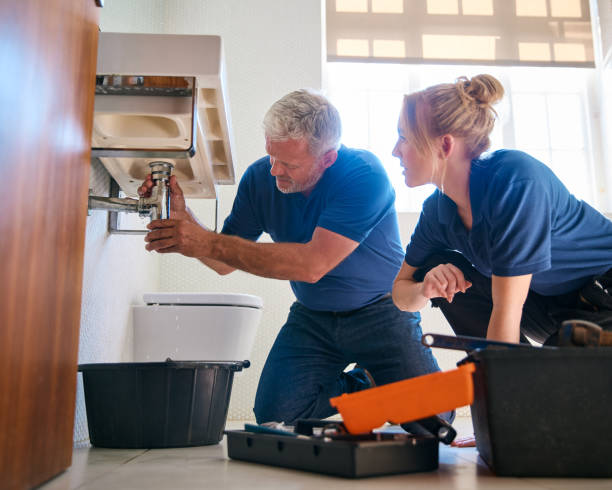 Best Clogged Drain Plumber  in Duluth, GA