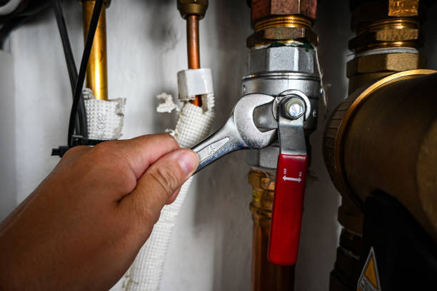 Clogged Drain Plumber in Duluth, GA